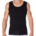 Doreanse Shapewear Corset Tank Top - Black