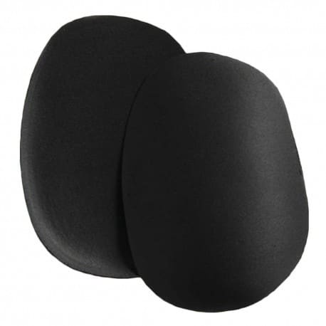 Butt Enhancer Removable Padding - Black