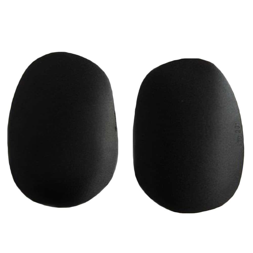 LEO Butt Enhancer Removable Padding - Black | INDERWEAR