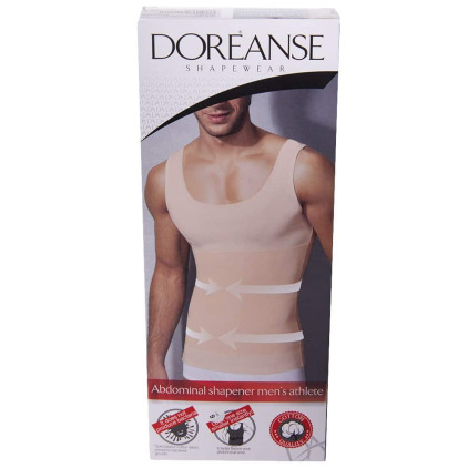 Débardeur Corset Shapewear Chair Doreanse