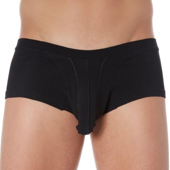 Shorty Innovant Noir Doreanse