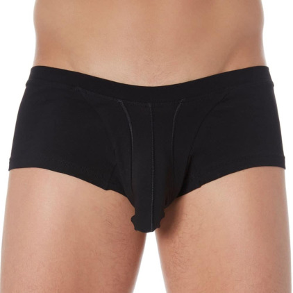Shorty Innovant Noir Doreanse
