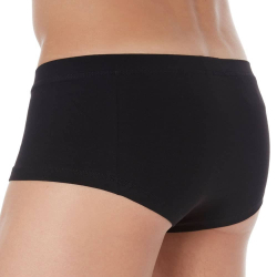 Shorty Innovant Noir Doreanse