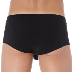 Shorty Innovant Noir Doreanse