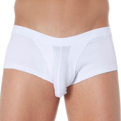 Shorty Innovant Blanc Doreanse