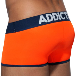 Addicted Swimderwear Push Up Boxer - Orange