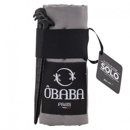 OBABA Solo Beach Towel - Santorin