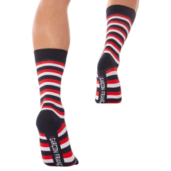 Chaussettes Patriotes Garçon Français