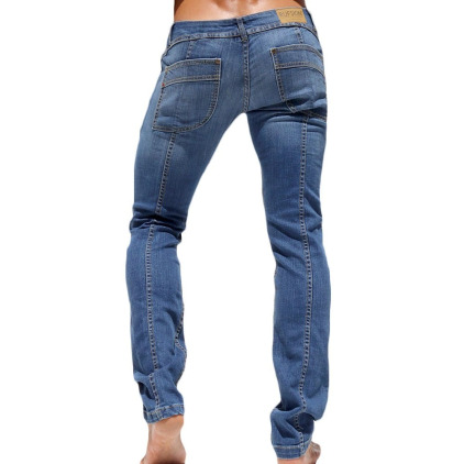 Pantalon Jeans Hendrix Indigo