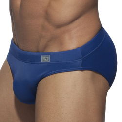 Slip de Bain Basic Marine Addicted