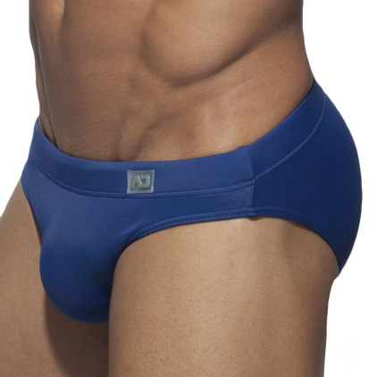 Slip de Bain Basic Marine Addicted