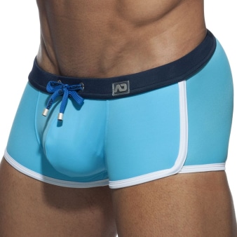 Plain Swim Boxer Addicted