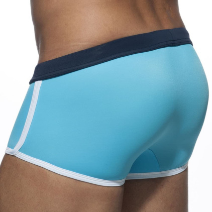 Plain Swim Boxer Addicted