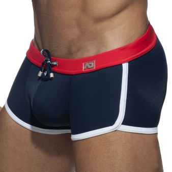 Plain Swim Boxer Addicted