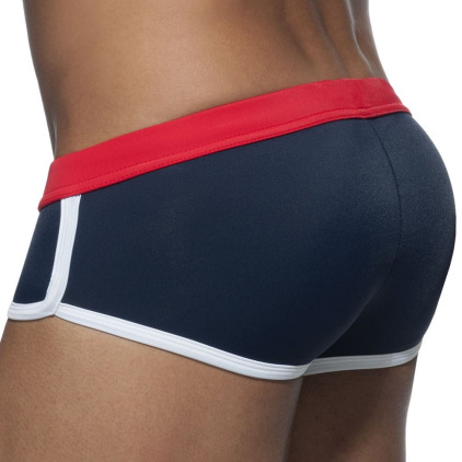 Plain Swim Brief Addicted