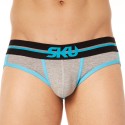 SKU Slip First Gris