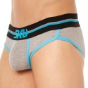 SKU Slip First Gris