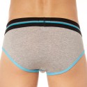 SKU Brief First - Grey
