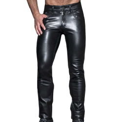Pantalon Fetish Noir AD Fetish