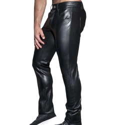 Pantalon Fetish Noir AD Fetish