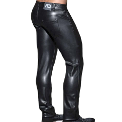 Pantalon Fetish Noir AD Fetish