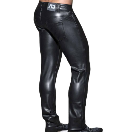 Pantalon Fetish Noir AD Fetish
