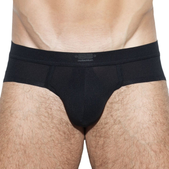 Slip Second Skin Basic Noir ES Collection