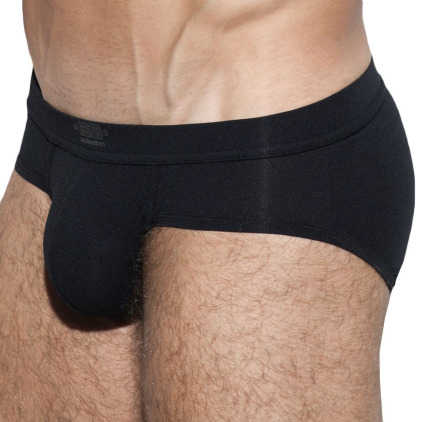 Slip Second Skin Basic Noir ES Collection
