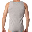 SKU Tank Top First - Grey
