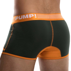 Boxer Jogger Squad Kaki Pump!