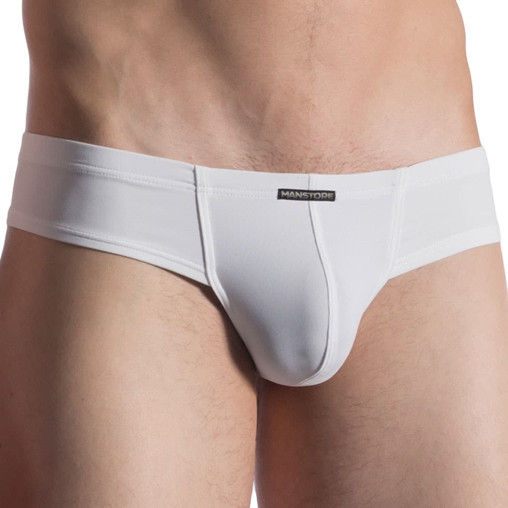 MANstore Men's Underwear Cheeky Brief M800 