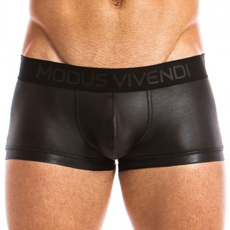 Modus Vivendi High Tech Boxer - Black