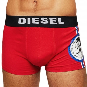 MOHICAN BOXER DIESEL