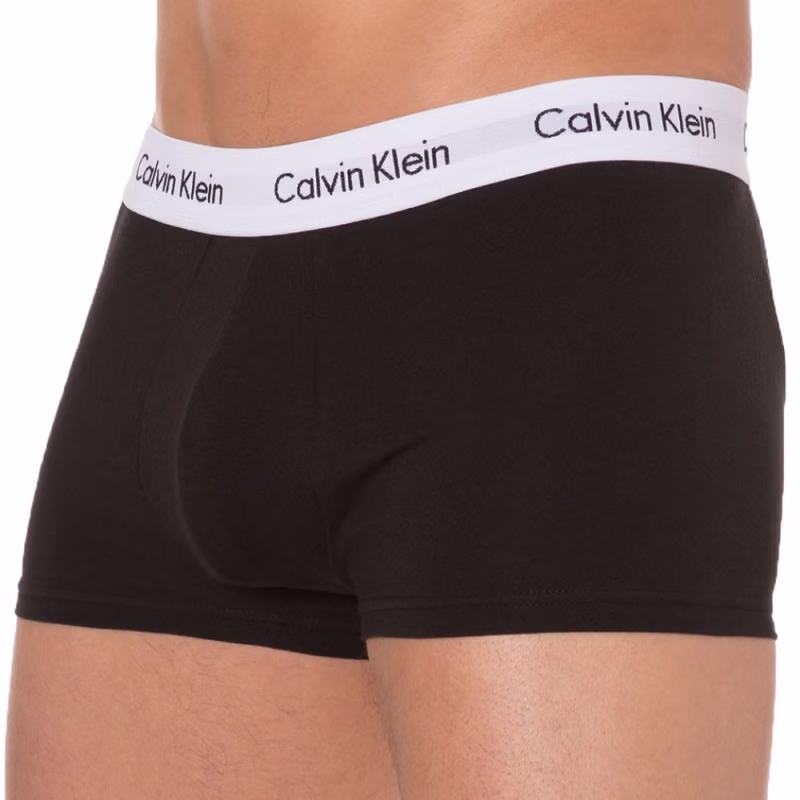 calecon calvin klein pas cher