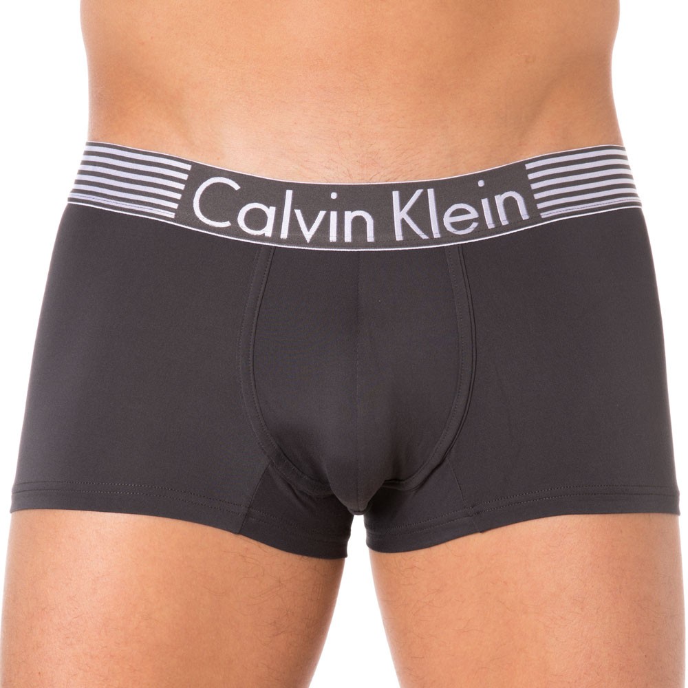Iron Strength Collection by Calvin Klein | Underwear