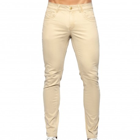 Kwadrant Eenvoud smokkel Men's ES Collection Jeans & denim pants | INDERWEAR