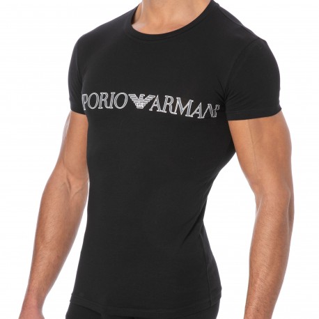 t shirt emporio armani