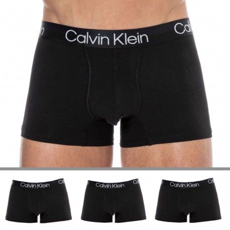 calvin klein black