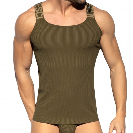 Men's Cool Tank Tops, Fashion Sleeveless Shirts | INDERWEAR