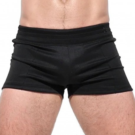 Homme Vêtements Sous-vêtements Boxers Short Zuko Rufskin pour homme en coloris Noir 