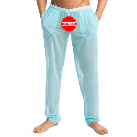 Visiter la boutique HomHom Pantalon Sport Lounge Bas de Pijama Homme 