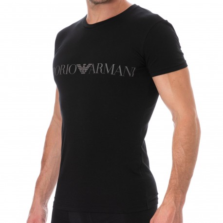 ARMANI T shirt Emporio Armani Sweatshirt Homme Blanc 3Z1T881J00Z 100 FAIRE OFFRE TL S 