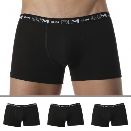 Homme Vêtements Sous-vêtements Slips et boxers Slip à taille élastiquée Coton Brioni pour homme en coloris Noir 