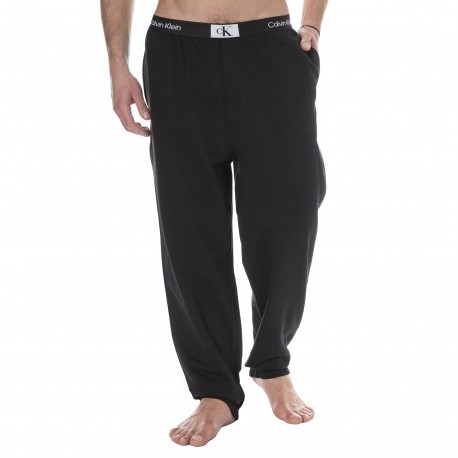 Calvin Men's Loungewear lounge pants bottoms | INDERWEAR