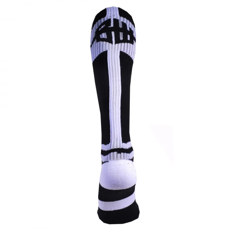 Breedwell Infinity Knee Socks - Black | INDERWEAR