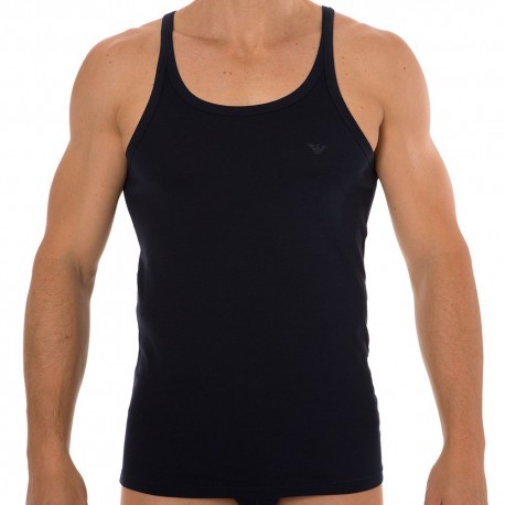 Verheugen domein Geweldig Men's Emporio Armani Tank tops and sleeveless t-shirts | INDERWEAR