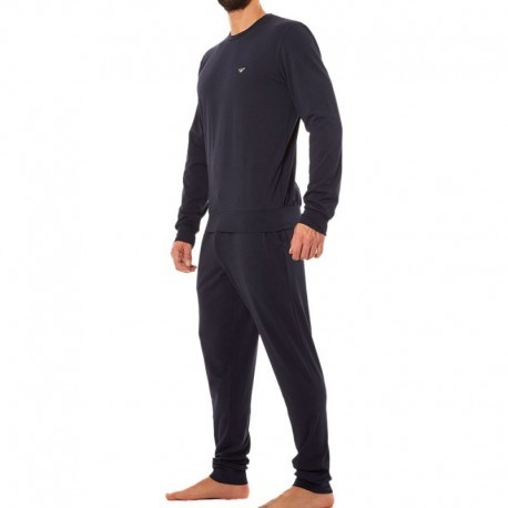 Men's Emporio Armani Loungewear & sleepwear | INDERWEAR