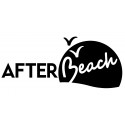 After Beach