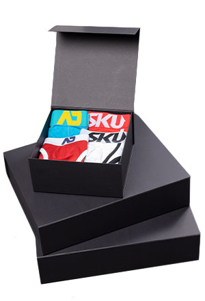 paquet cadeau
