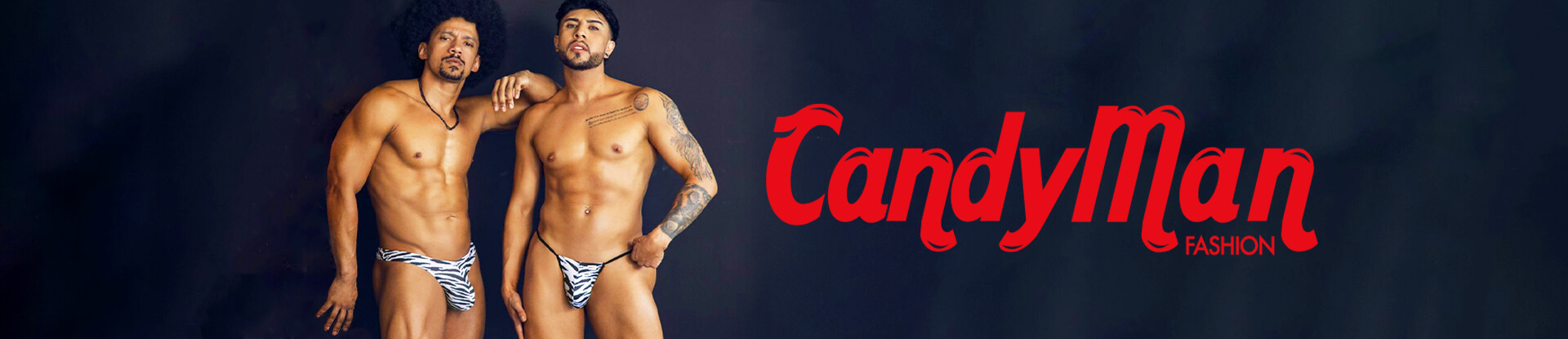 CandyMan